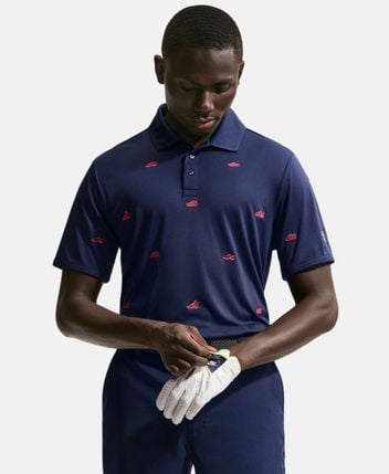 Golf polo Par