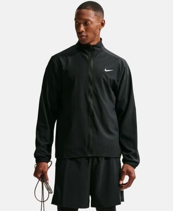 Tracksuit jacket