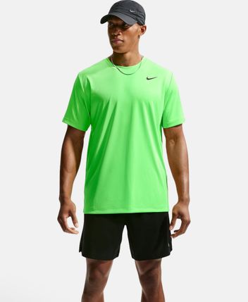 Training shirt