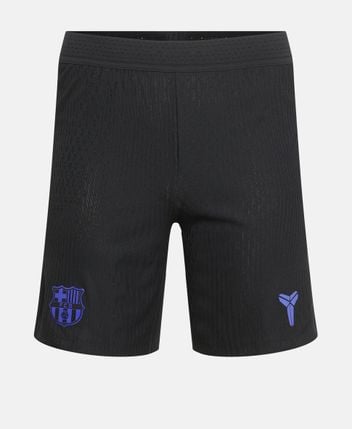 Training shorts FC Barcelona Strike Elite Away