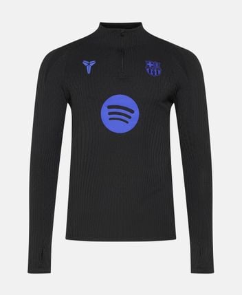 Training shirt FC Barcelona Strike Elite Away