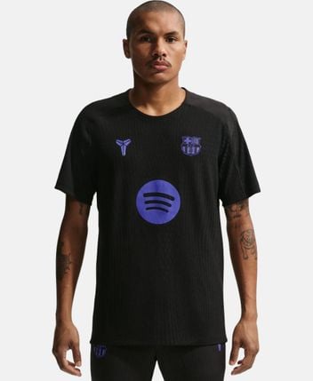 Training shirt FC Barcelona Strike Elite Away