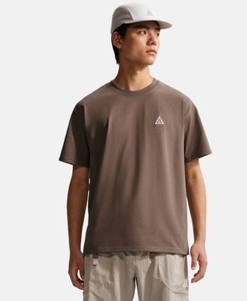 Crew neck t-shirt ACG