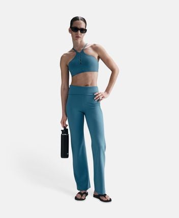 Sports bra One Keyhole
