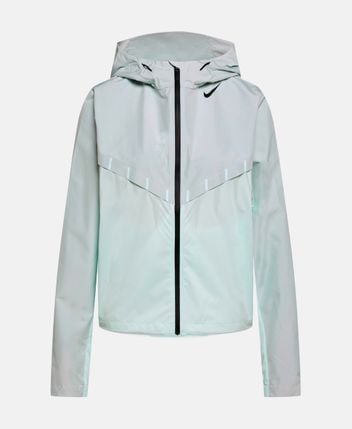 Functional jacket AeroSwift Aerogami