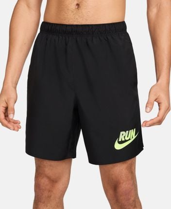 Running shorts Challenger Run Energy