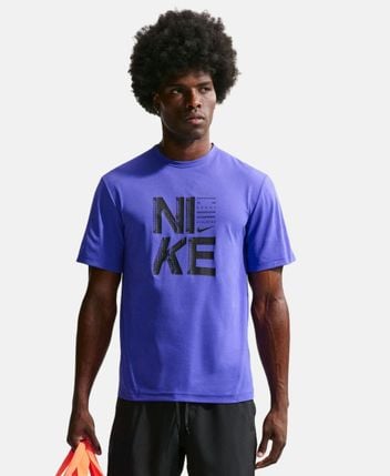 Crew neck t-shirt Hyverse