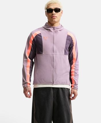 Functional jacket