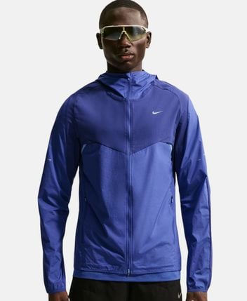 Running jacket Stride Plus