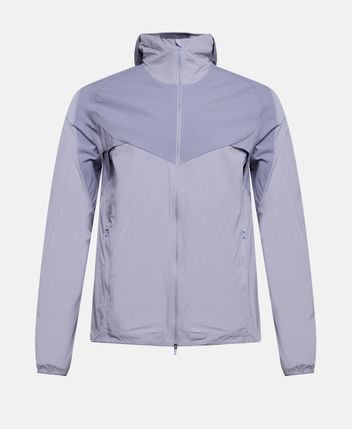 Running jacket Stride Plus