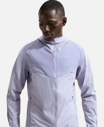 Running jacket Stride Plus