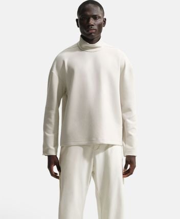 Rollneck longsleeve 24.7 ImpossiblySoft
