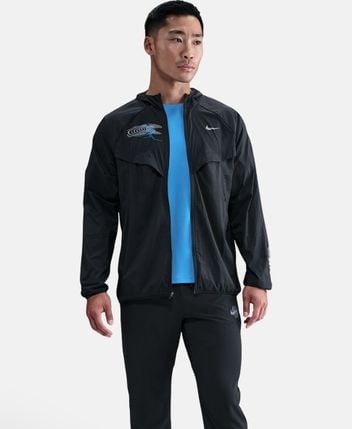 Running jacket Stride