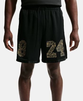 Basketball shorts Kobe