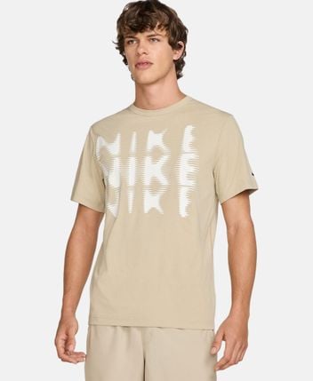 Training shirt