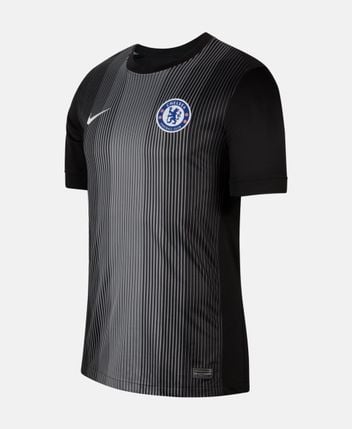 Football jersey Chelsea FC 2025/26