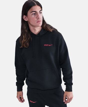 Hoodie Atlético Madrid Club