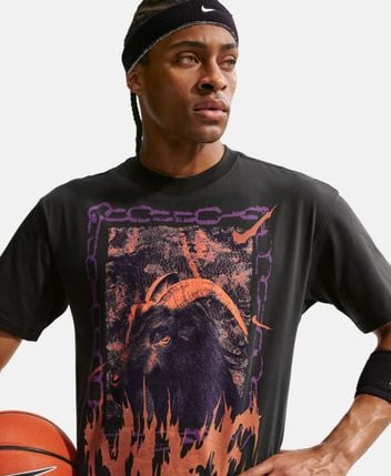 Crew neck t-shirt