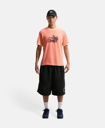 Corduroy berumudas