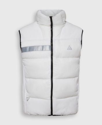 Quilted gilet Airora