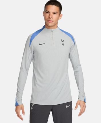 Long-sleeved top Tottenham Hotspur Strike Elite