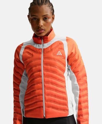 Down jacket Lava Loft