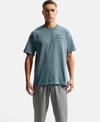 Crew neck t-shirt