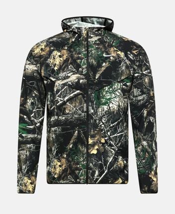 Running jacket Stride