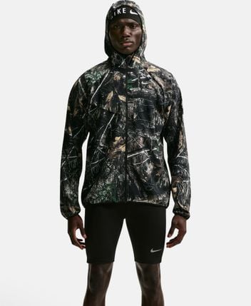 Running jacket Stride