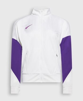 Tracksuit jacket