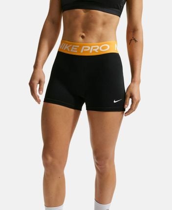 Short training tights Pro