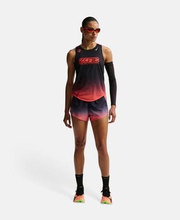 Short Running Tights Aero Swift