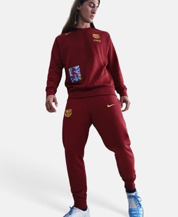 Sweatpants FC Barcelona Club Fourth
