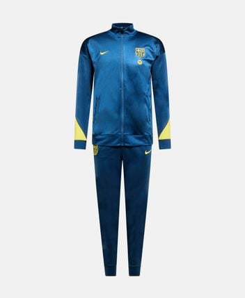 Track suit FC Barcelona Strike Fourth