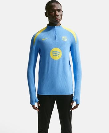 Troyer FC Barcelona Strike Elite Se
