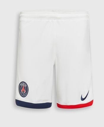 Sweatshorts Paris Saint-Germain 2024/25 Stadium Away