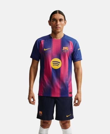 Football jersey FC Barcelona