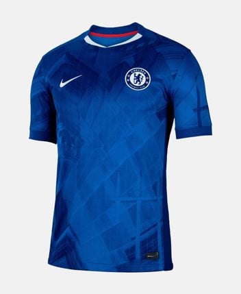 Football jersey Chelsea FC 2025/26 Stadium Primary