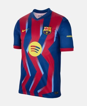 Football jersey