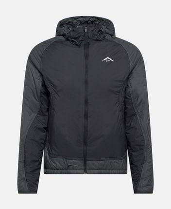 Running jacket