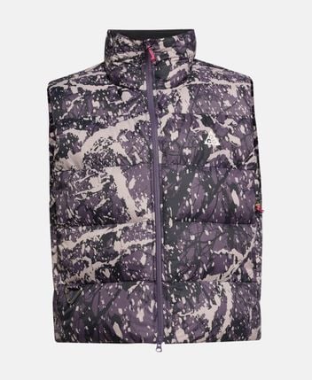 Functional vest Lunar Lake