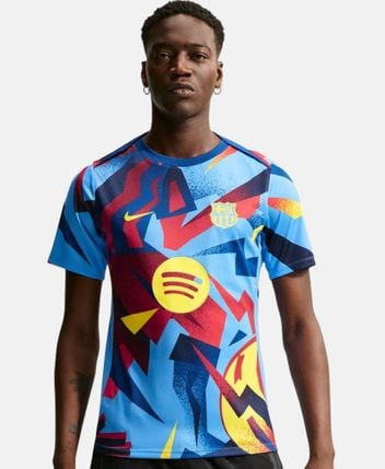 Football jersey