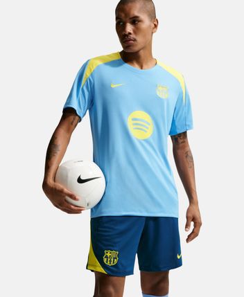 Training shorts FC Barcelona Strike SE