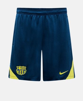 Training shorts FC Barcelona Strike SE