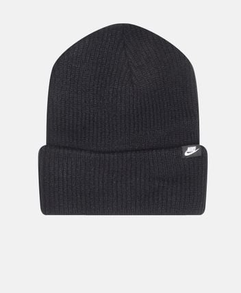 Beanie Peak