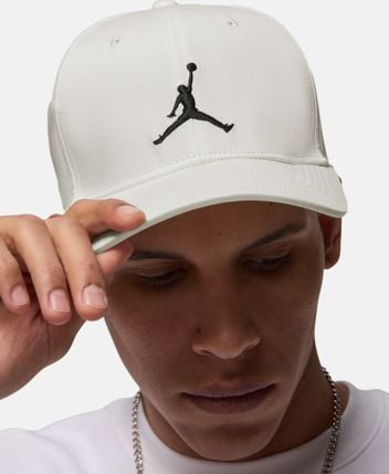 Cap Jordan Rise