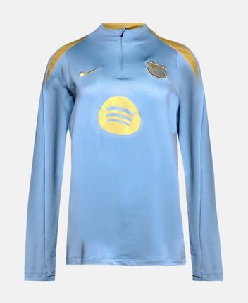 Football jersey FC Barcelona Strike Fourth