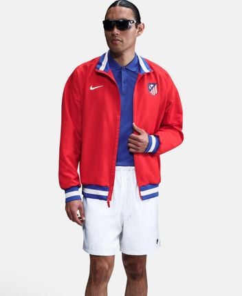 Functional jacket Atlético Madrid Strike