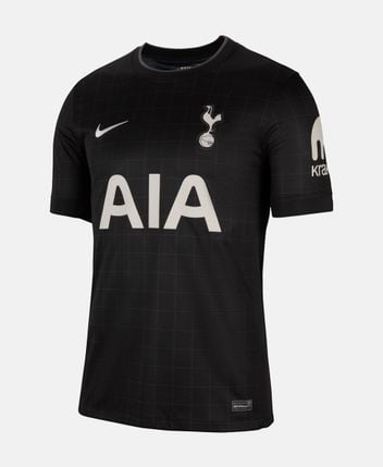 Football jersey Tottenham Hotspur 2025/26 Stadium Away