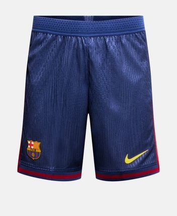 Jersey shorts FC Barcelona 2025/26 Match Home